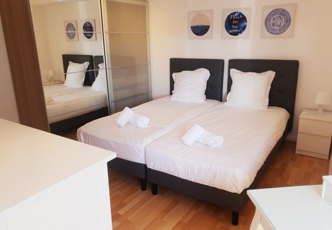 Appartement à Strasbourg - MONTANA bail mobilité (1 à 10 mois) Appartement à Strasbourg - MONTANA bail mobilité (1 à 10 mois)