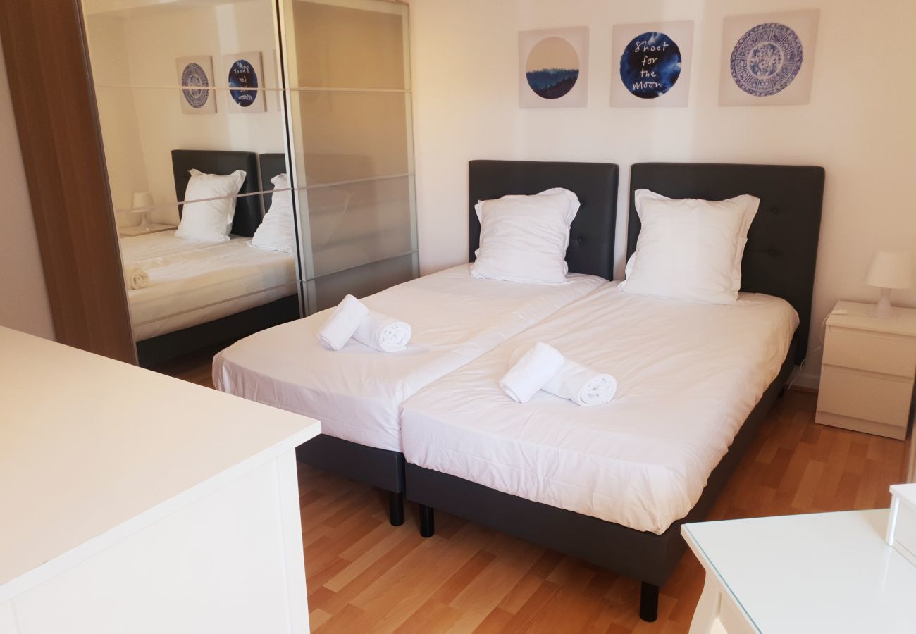 Appartement à Strasbourg - MONTANA bail mobilité (1 à 10 mois) Appartement à Strasbourg - MONTANA bail mobilité (1 à 10 mois)