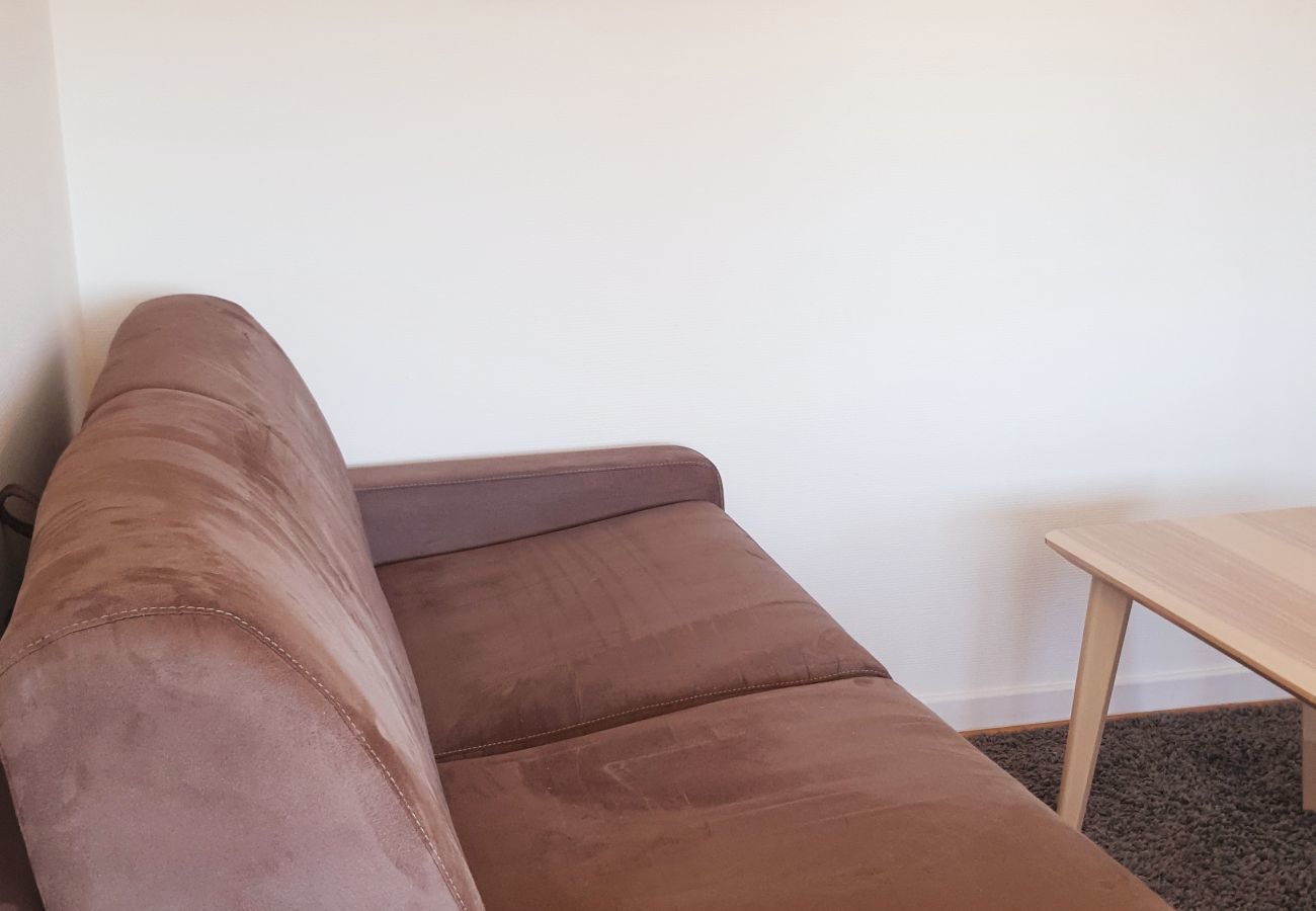 Appartement à Strasbourg - MONTANA bail mobilité (1 à 10 mois) Appartement à Strasbourg - MONTANA bail mobilité (1 à 10 mois)