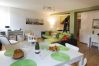 公寓 在 Colmar - dollfus 80m2 city center 2br 公寓 在 Colmar - dollfus 80m2 city center 2br