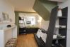 公寓 在 Colmar - dollfus 80m2 city center 2br 公寓 在 Colmar - dollfus 80m2 city center 2br