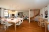 公寓 在 Colmar - bloch duplex 165m2 city center 4br3bth 公寓 在 Colmar - bloch duplex 165m2 city center 4br3bth