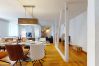 公寓 在 Colmar - camille 165m2 city center ac 4br3bth 公寓 在 Colmar - camille 165m2 city center ac 4br3bth