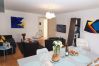 公寓 在 Colmar - hartmann 80m2 city center    2br 公寓 在 Colmar - hartmann 80m2 city center    2br
