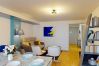 公寓 在 Colmar - hartmann 80m2 city center    2br