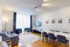 公寓 在 Strasbourg - netter 70m2 city center    2br