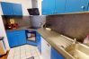 公寓 在 Strasbourg - netter 70m2 city center    2br