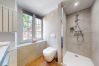 工作室 在 Colmar - l appartement turenne with access to lounge 工作室 在 Colmar - l appartement turenne with access to lounge