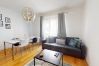 公寓 在 Strasbourg - symphonie de l orangerie up to 5