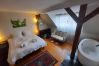 公寓 在 Strasbourg - emilie 145m2 ac 1 free parking 4br 2bth 公寓 在 Strasbourg - emilie 145m2 ac 1 free parking 4br 2bth