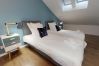公寓 在 Colmar - L'Entêté clim hypercentre 5 à 7 personnes 公寓 在 Colmar - L'Entêté clim hypercentre 5 à 7 personnes
