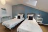公寓 在 Colmar - L'Entêté clim hypercentre 5 à 7 personnes 公寓 在 Colmar - L'Entêté clim hypercentre 5 à 7 personnes