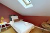 公寓 在 Colmar - L'Entêté clim hypercentre 5 à 7 personnes 公寓 在 Colmar - L'Entêté clim hypercentre 5 à 7 personnes