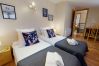 公寓 在 Colmar - le diamant 1 free parking    2br 公寓 在 Colmar - le diamant 1 free parking    2br