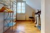 公寓 在 Colmar - le diamant 1 free parking    2br 公寓 在 Colmar - le diamant 1 free parking    2br