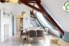 公寓 在 Strasbourg - vermala city center 1 bdrm up to 6 公寓 在 Strasbourg - vermala city center 1 bdrm up to 6