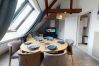 公寓 在 Strasbourg - vermala city center 1 bdrm up to 6 公寓 在 Strasbourg - vermala city center 1 bdrm up to 6