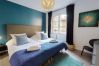 公寓 在 Colmar - Colmar centre appartement La commanderie 公寓 在 Colmar - Colmar centre appartement La commanderie