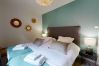 公寓 在 Colmar - Colmar centre appartement La commanderie 公寓 在 Colmar - Colmar centre appartement La commanderie