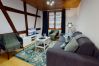 公寓 在 Colmar - le petit thierenbach maison alsacienne    2br