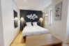 工作室 在 Strasbourg - les dentelles appartement petite france up to 2 工作室 在 Strasbourg - les dentelles appartement petite france up to 2