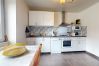 房屋 在 Issenheim - la maison blanche issenheim 房屋 在 Issenheim - la maison blanche issenheim