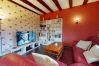 房屋 在 Issenheim - la maison blanche issenheim 房屋 在 Issenheim - la maison blanche issenheim