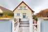 房屋 在 Wickerschwihr - o calme maison familiale wickerschwihr 房屋 在 Wickerschwihr - o calme maison familiale wickerschwihr