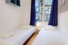 公寓 在 Strasbourg - Bail Mobilité - Magda 2 pièces avec terrasse 公寓 在 Strasbourg - Bail Mobilité - Magda 2 pièces avec terrasse
