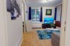 公寓 在 Strasbourg - Bail Mobilité - Magda 2 pièces avec terrasse 公寓 在 Strasbourg - Bail Mobilité - Magda 2 pièces avec terrasse