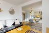 公寓 在 Colmar - Elegance, appartement 6 pers.+ parking 公寓 在 Colmar - Elegance, appartement 6 pers.+ parking