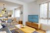 公寓 在 Colmar - Elegance, appartement 6 pers.+ parking 公寓 在 Colmar - Elegance, appartement 6 pers.+ parking