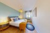 公寓 在 Colmar - Elegance, appartement 6 pers.+ parking 公寓 在 Colmar - Elegance, appartement 6 pers.+ parking
