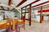 公寓 在 Colmar - Au Petit Vauban 2 chambres avec parking 公寓 在 Colmar - Au Petit Vauban 2 chambres avec parking