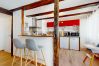 公寓 在 Colmar - Au Petit Vauban 2 chambres avec parking 公寓 在 Colmar - Au Petit Vauban 2 chambres avec parking