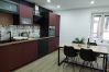 公寓 在 Colmar - Le Bag 3 chambres appartement familial 公寓 在 Colmar - Le Bag 3 chambres appartement familial