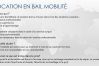 公寓 在 Strasbourg - Bail mobilité - Sion 公寓 在 Strasbourg - Bail mobilité - Sion