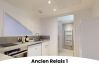 公寓式酒店 在 Colmar - Ancien Relais 1 Clim/A-C