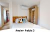 公寓式酒店 在 Colmar - Ancien Relais 3 Clim/A-C