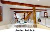 公寓式酒店 在 Colmar - Ancien Relais 4 Duplex Clim/A-C