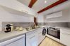 公寓式酒店 在 Colmar - Ancien Relais 2 Clim/A-C 公寓式酒店 在 Colmar - Ancien Relais 2 Clim/A-C