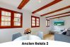 公寓式酒店 在 Colmar - Ancien Relais 2 Clim/A-C