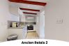 公寓式酒店 在 Colmar - Ancien Relais 2 Clim/A-C