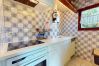小屋 在 Muhlbach-sur-Munster - Chalet du Mittelberg 小屋 在 Muhlbach-sur-Munster - Chalet du Mittelberg