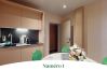 公寓 在 Colmar - Appartement Numéro 1 (2 chambres) - Résidence Cham