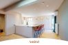 公寓 在 Colmar - L'Amiral appartement 1 chambre - Résidence Champ d