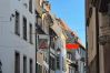 公寓 在 Strasbourg - Appartement Épine - Au coeur du centre ville