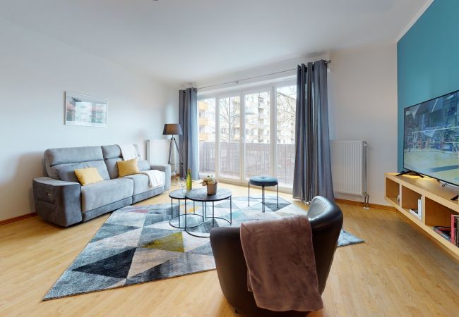 公寓 在 Colmar - le nid cosy 1 free garage  up to 2 公寓 在 Colmar - le nid cosy 1 free garage  up to 2