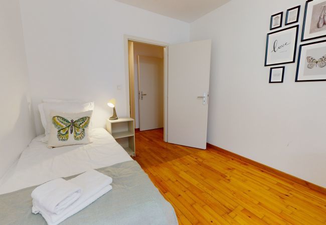 公寓 在 Colmar - Ungerer 93m2 city center up to 6