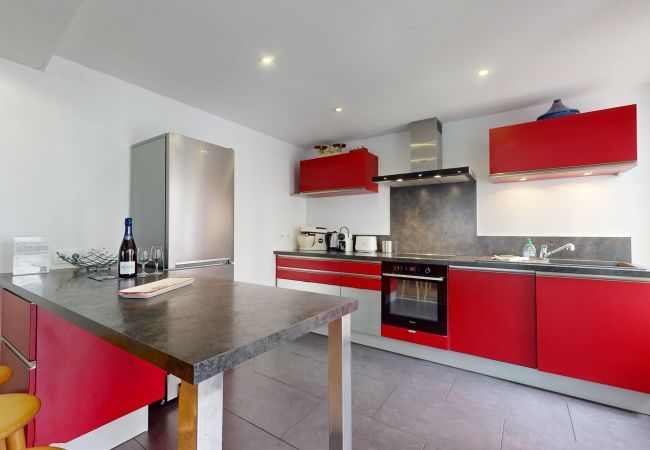 公寓 在 Colmar - Roesselmann 2bdrm 1 Parking 公寓 在 Colmar - Roesselmann 2bdrm 1 Parking